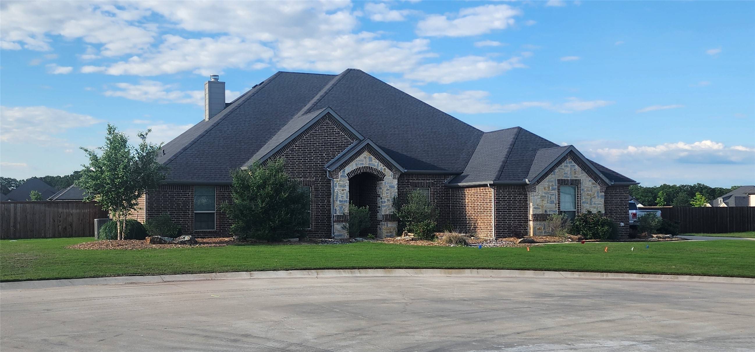 6565 Oak Point CIR, Royse City, TX 75189