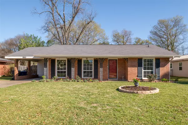 Shreveport, LA 71105,846 Robards ST