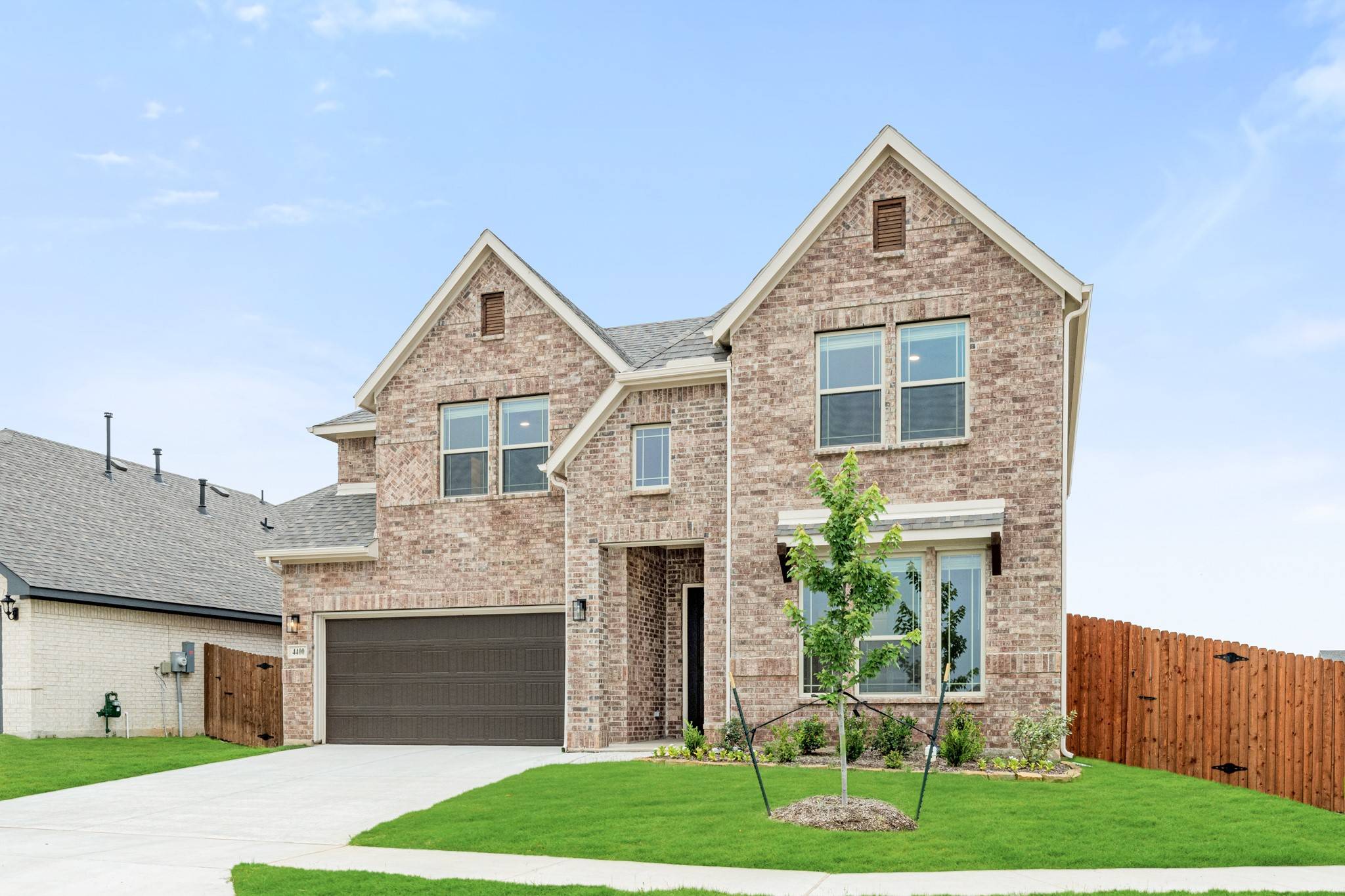 Fort Worth, TX 76036,4400 Copper Point DR