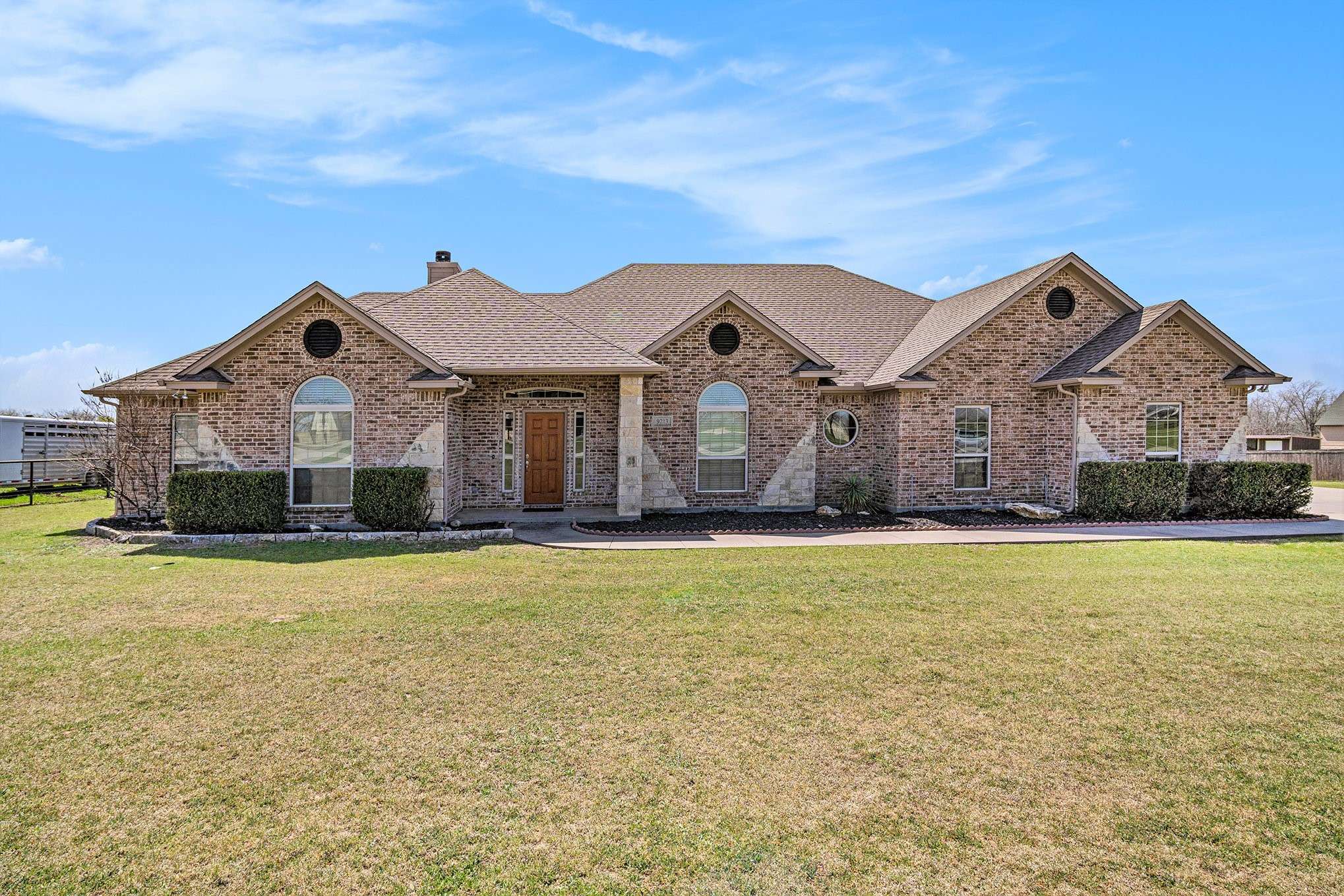 9213 Chisum RD, Dish, TX 76247