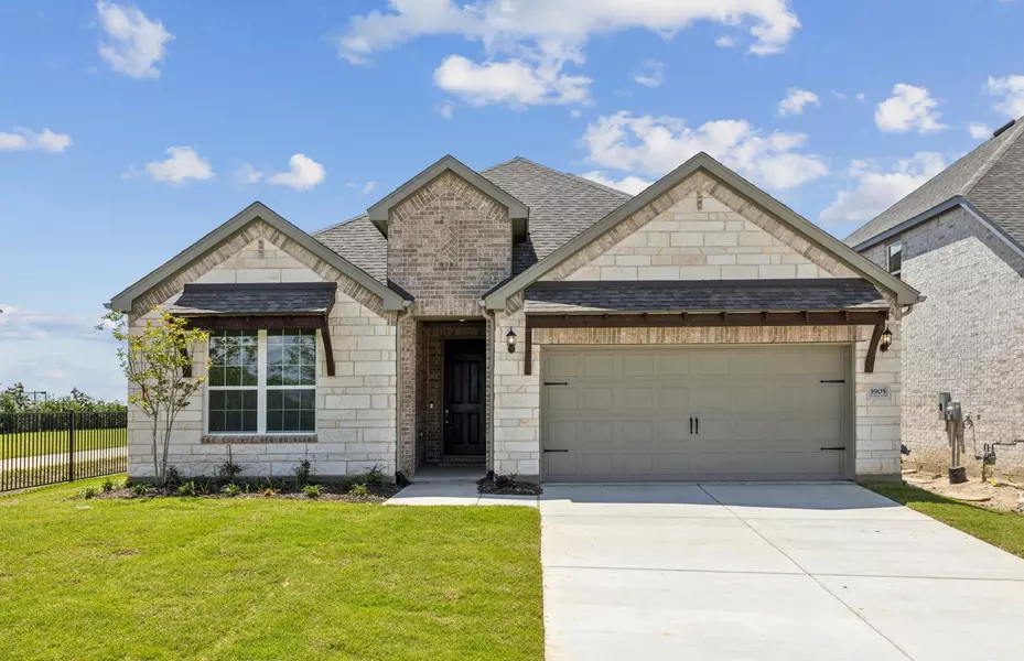 3905 Havelock LN, Mckinney, TX 75071