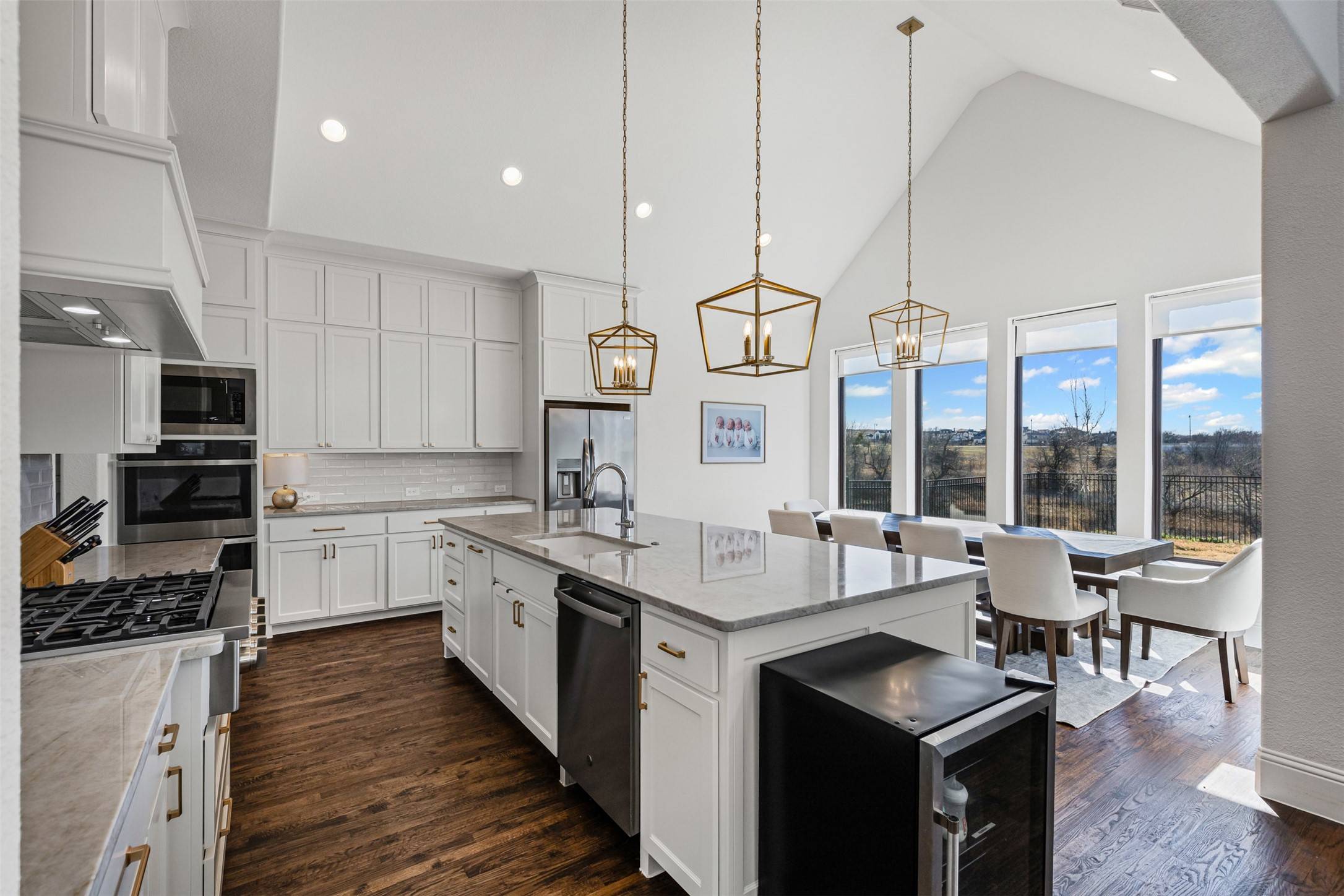 Fort Worth, TX 76008,2208 Eastus LN