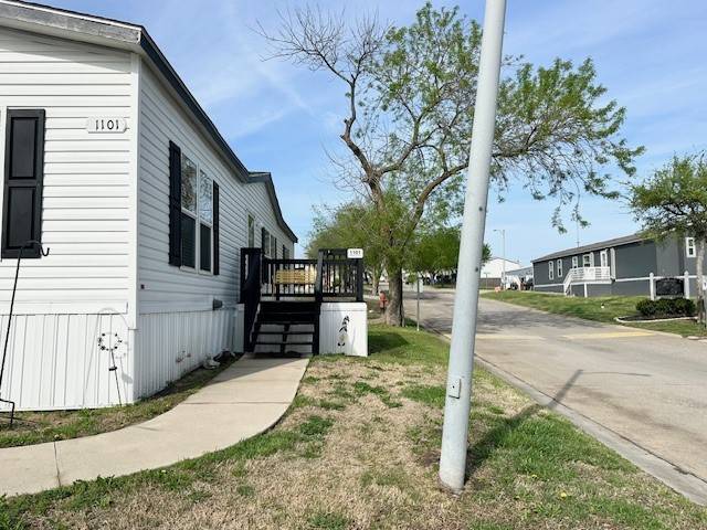 Royse City, TX 75189,1101 Brazos CT