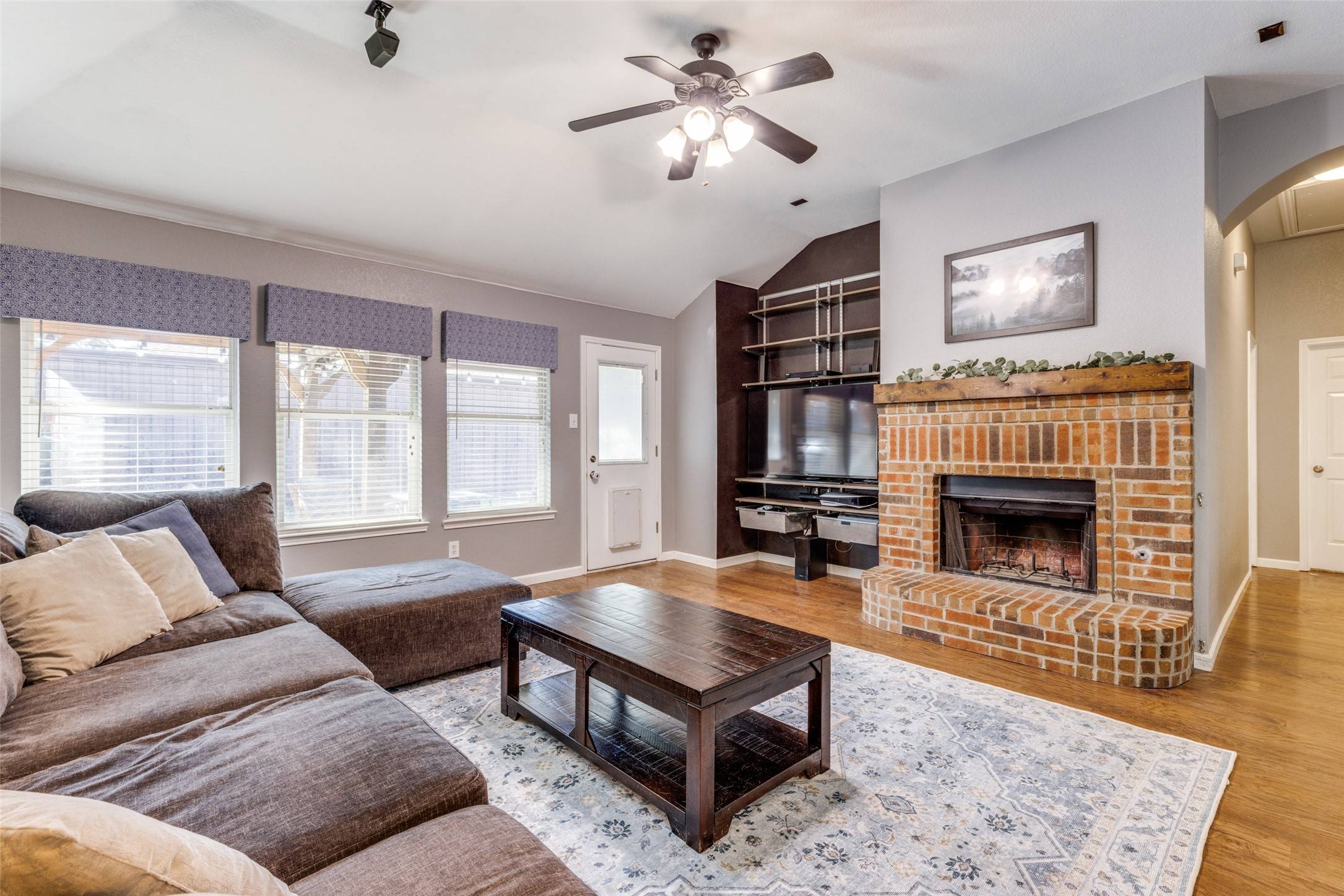 5973 Dustin TRL, Frisco, TX 75034