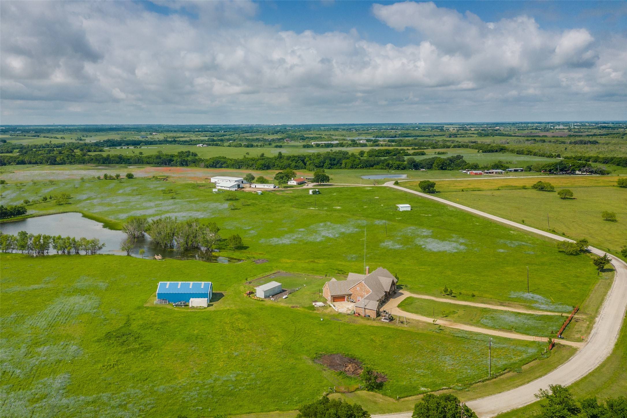 Ennis, TX 75119,1943 Alsdorf RD