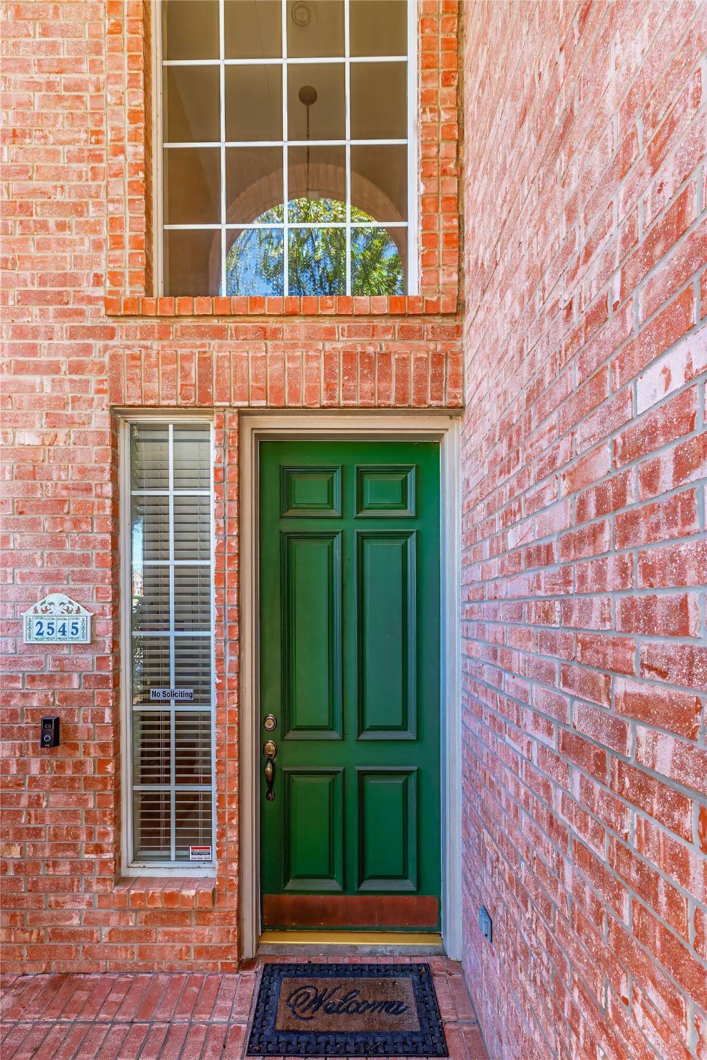 Grapevine, TX 76051,2545 Springhill DR