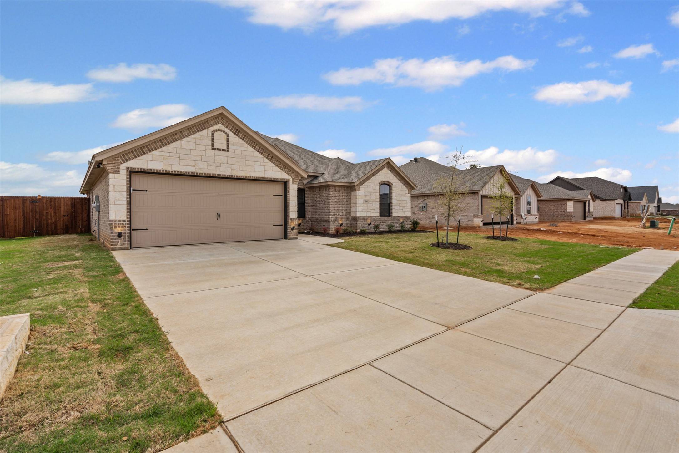 Springtown, TX 76082,700 Jameson