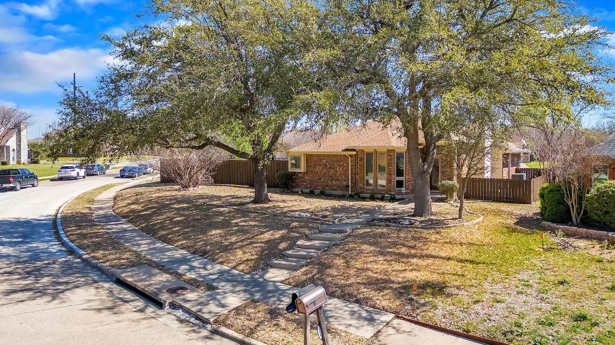 Wylie, TX 75098,506 N Gaston DR