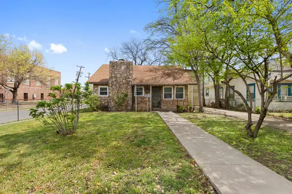 802 S Windomere AVE, Dallas, TX 75208