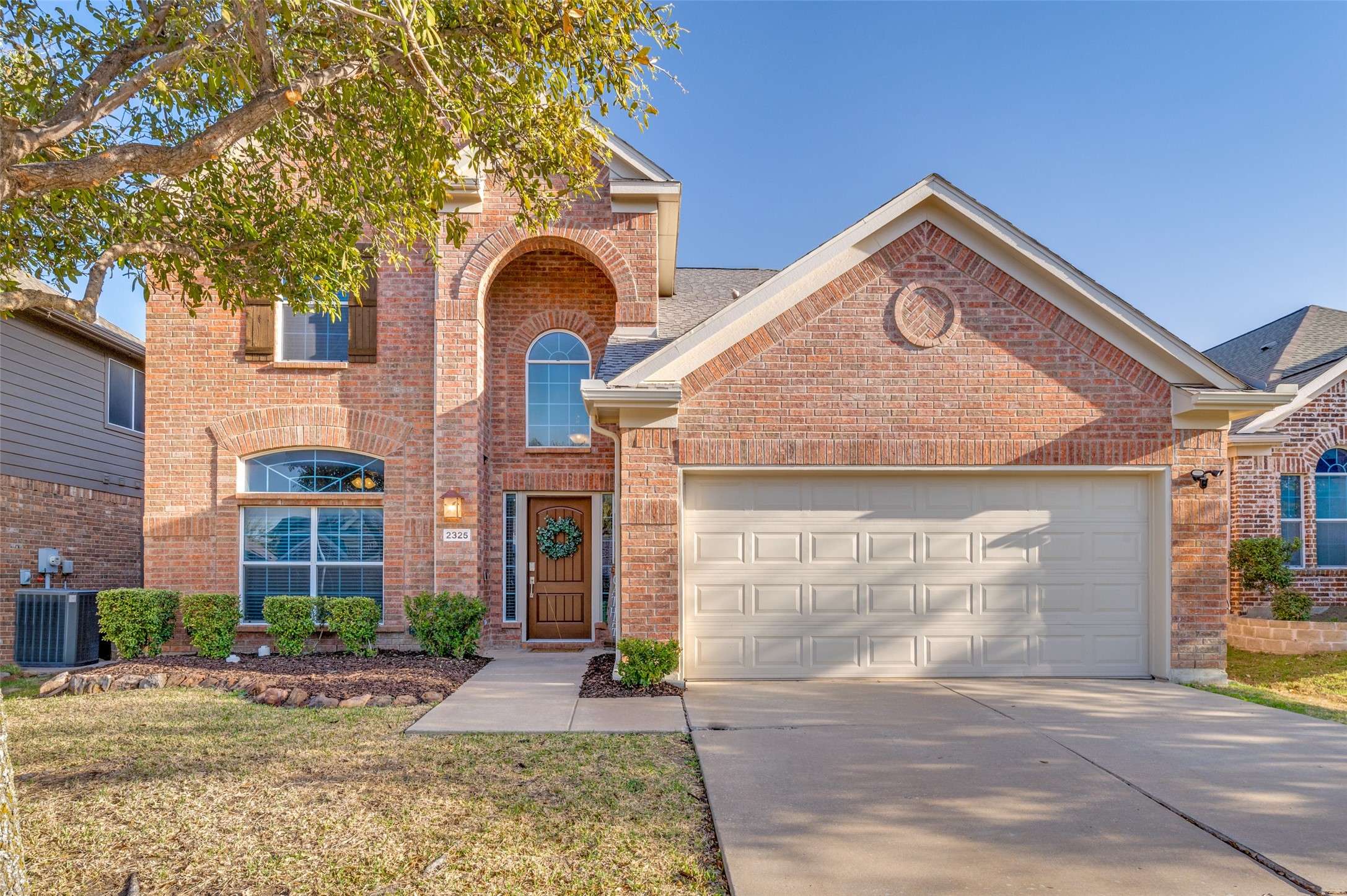 2325 Elm Valley DR, Little Elm, TX 75068