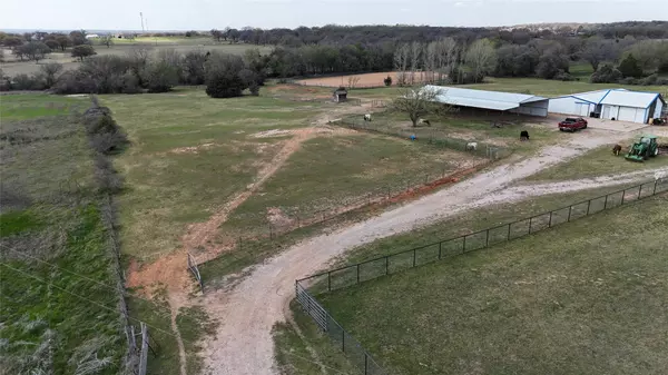 Boyd, TX 76023,TBD Ross LN