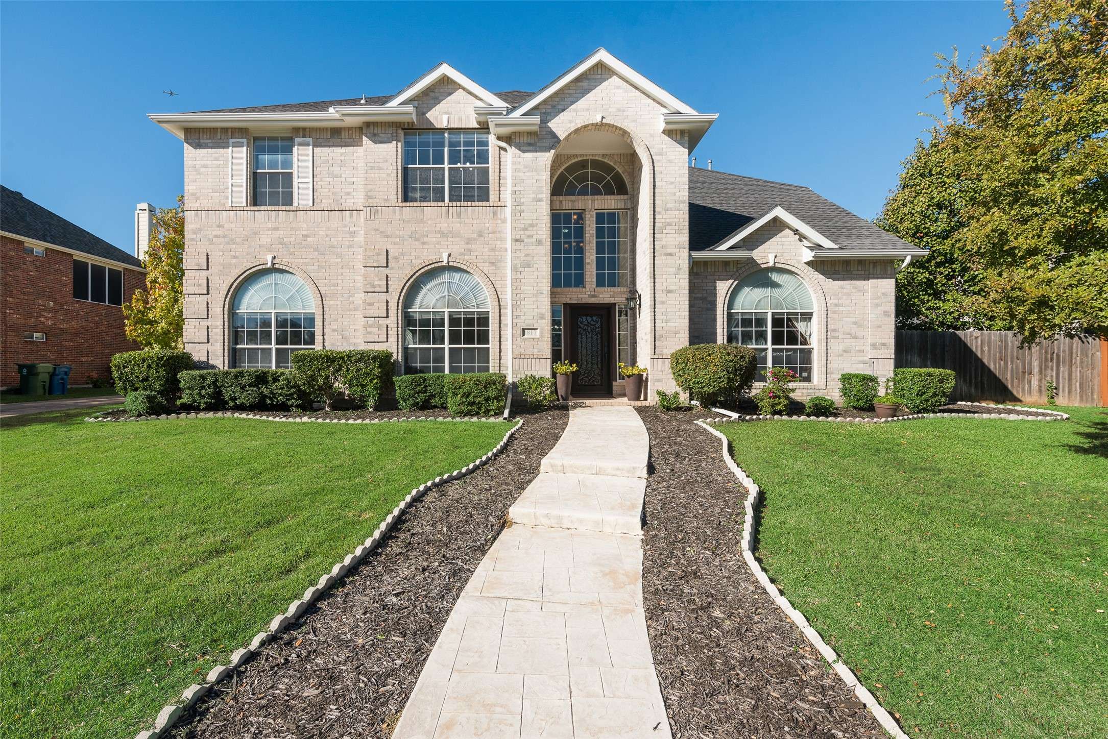 1817 Lake Forest BLVD, Flower Mound, TX 75028