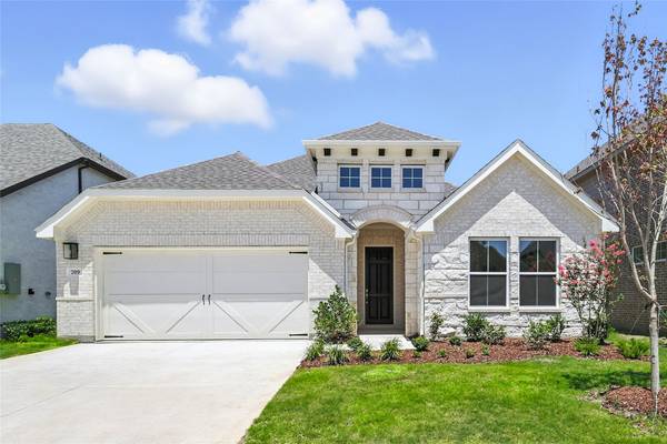 709 Purple Dome DR, Justin, TX 76247