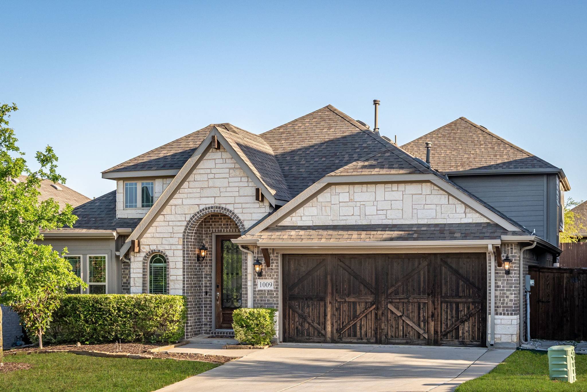 1009 Baynes DR, Mckinney, TX 75071