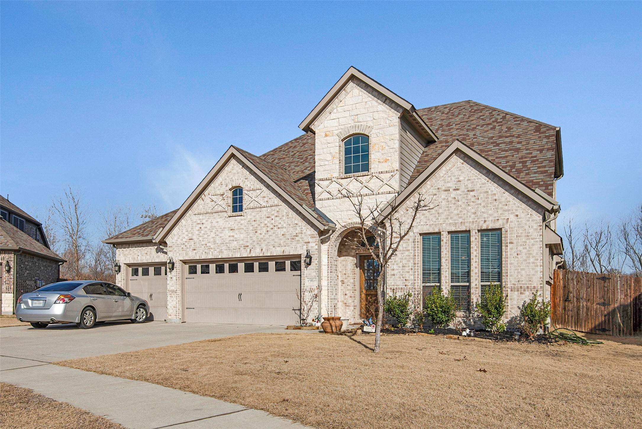 Van Alstyne, TX 75495,1901 Portsmouth PL