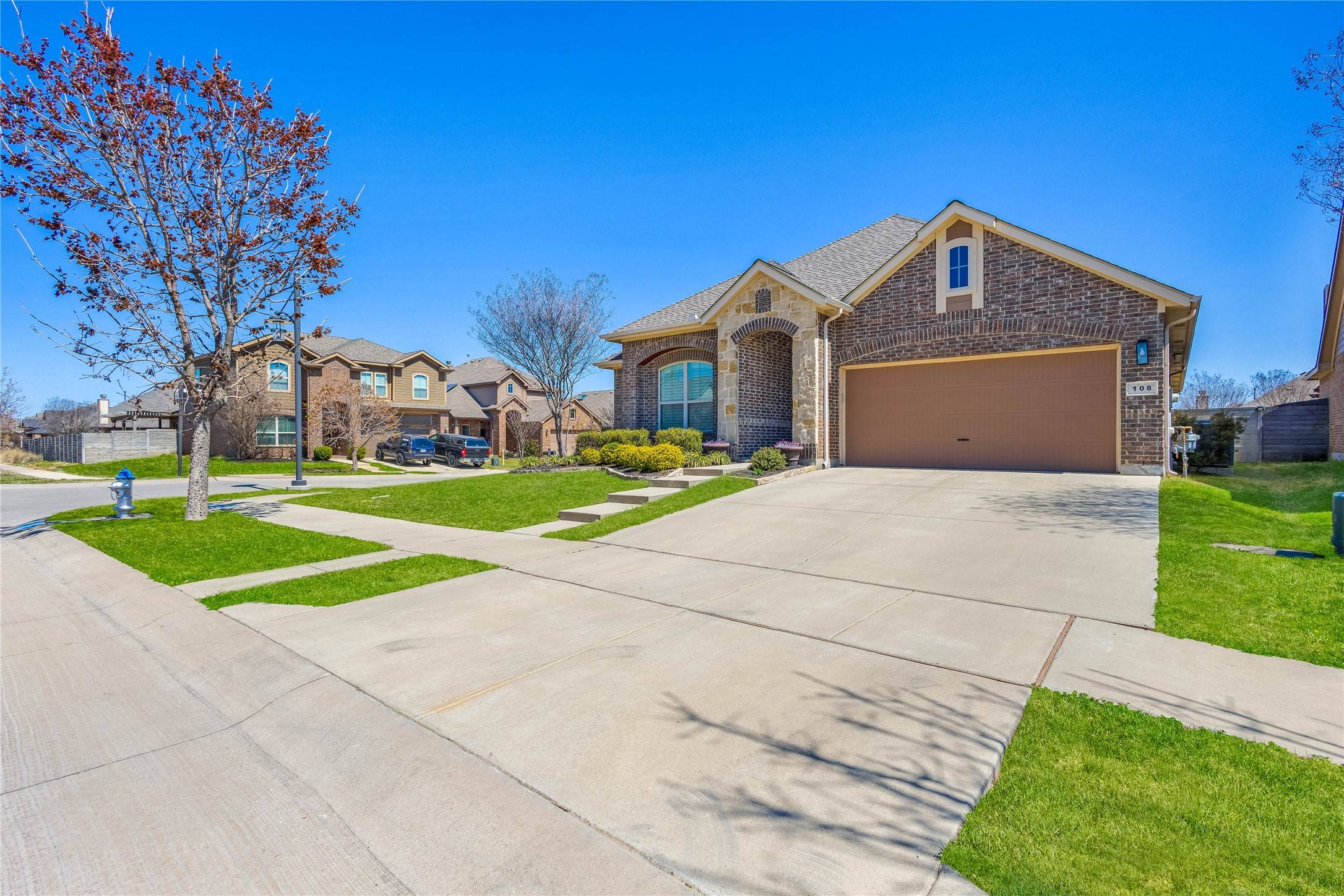 Argyle, TX 76226,108 Oakmont DR