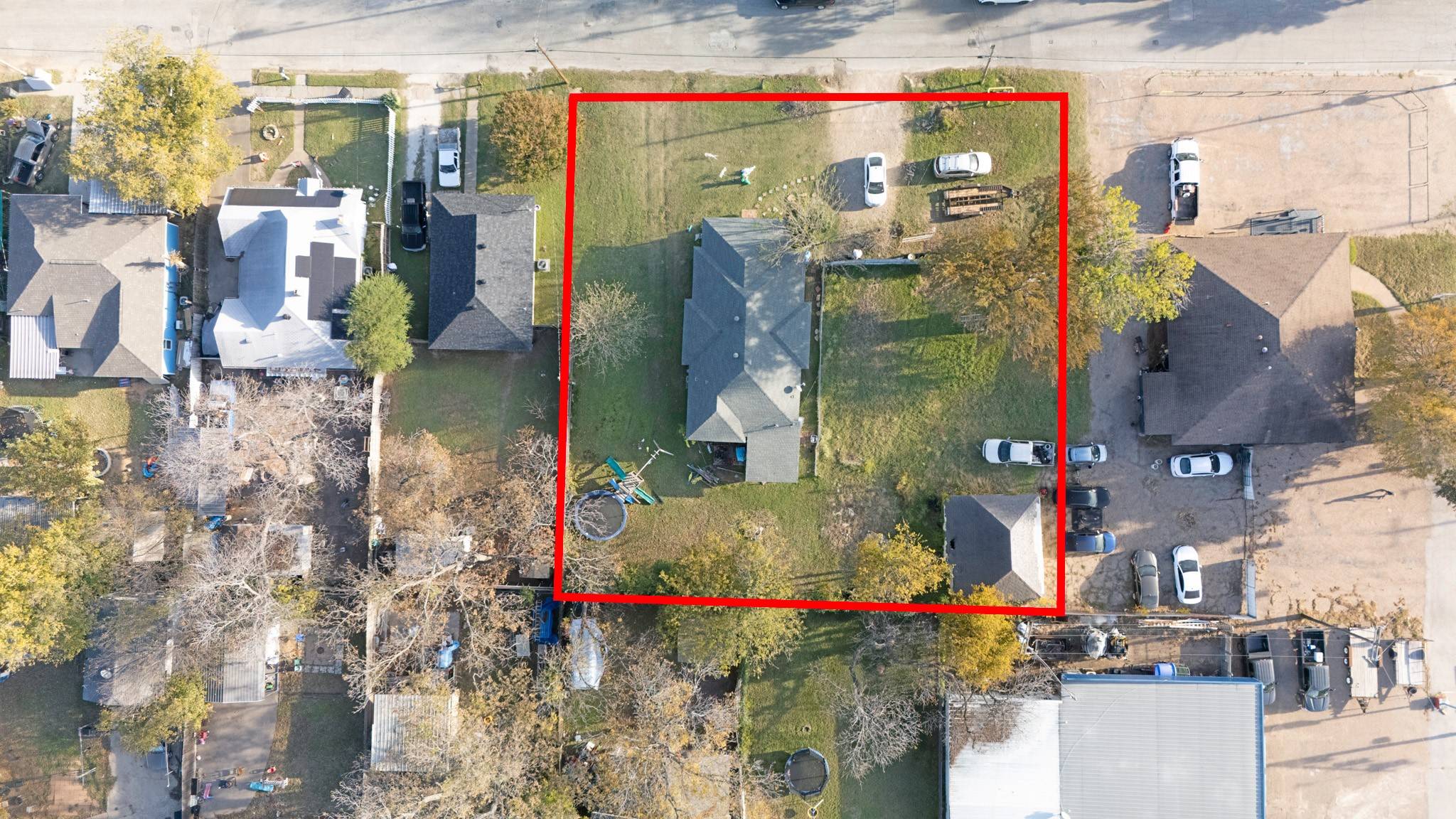 109 Claude AVE, Cleburne, TX 76031