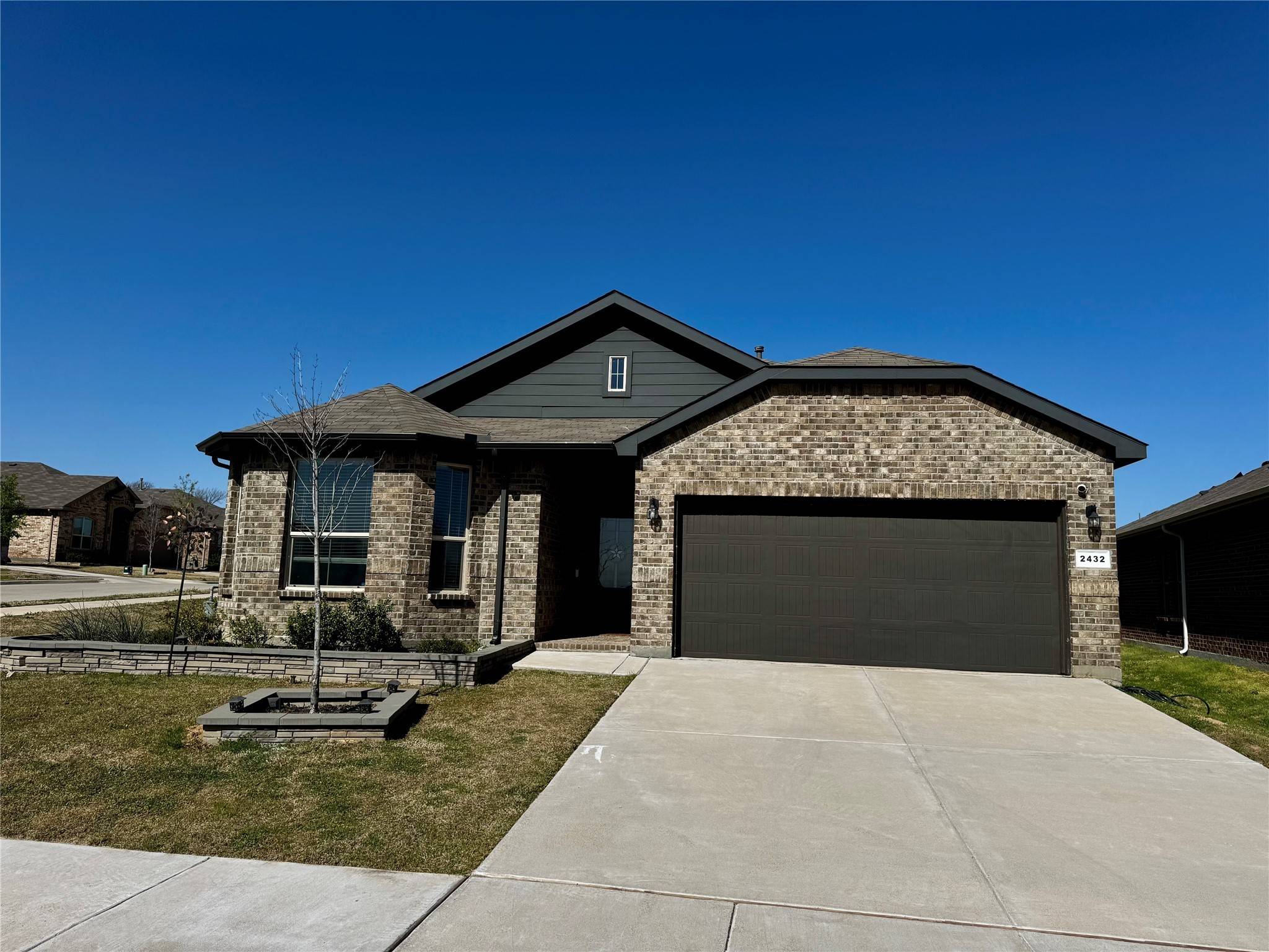 2432 O'Connor Ranch DR, Weatherford, TX 76087
