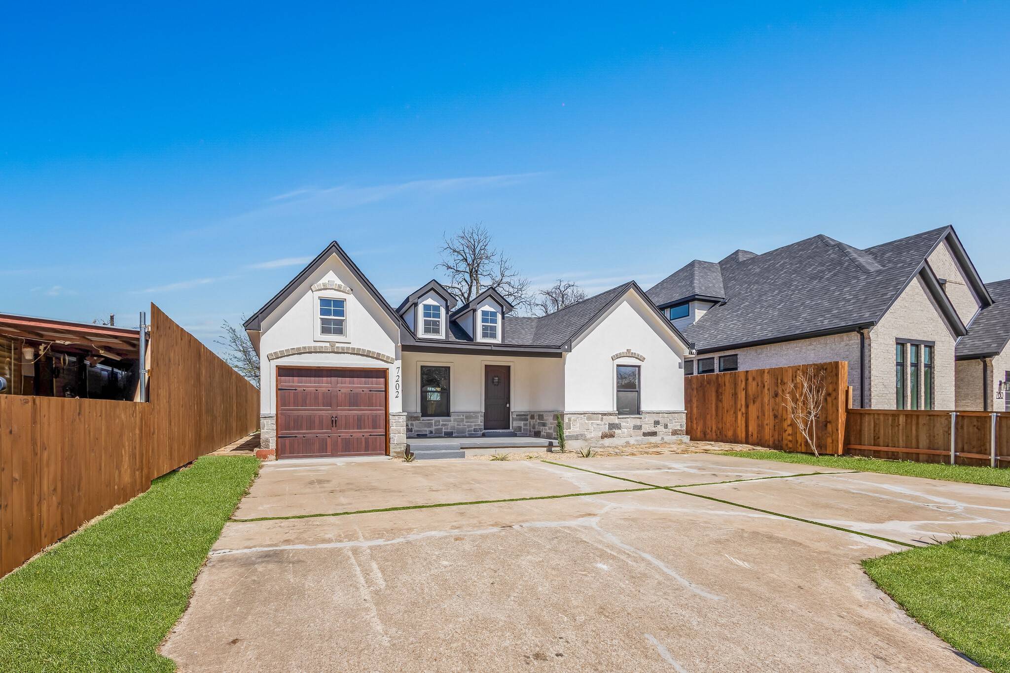 Dallas, TX 75235,7202 Concord AVE