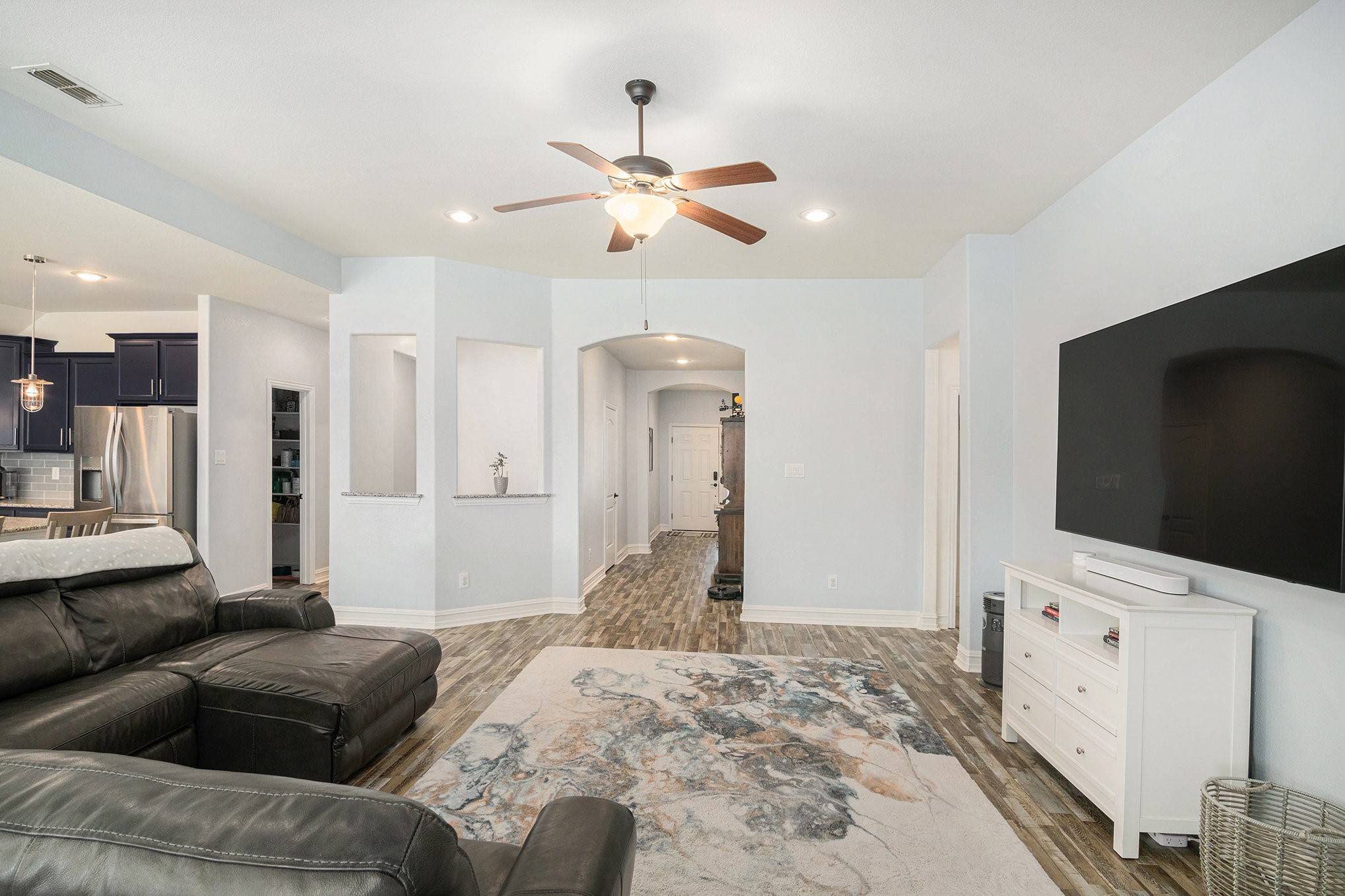Fort Worth, TX 76131,2036 Preta WAY
