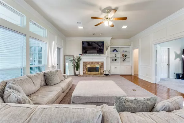 Duncanville, TX 75137,1743 Crescent LN