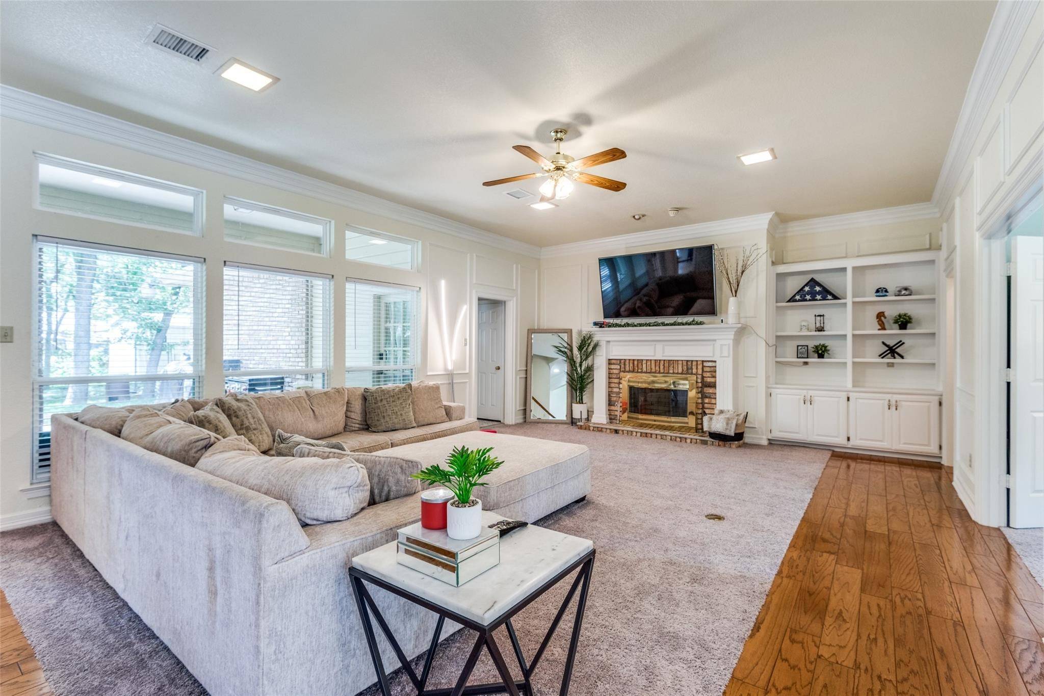 Duncanville, TX 75137,1743 Crescent LN