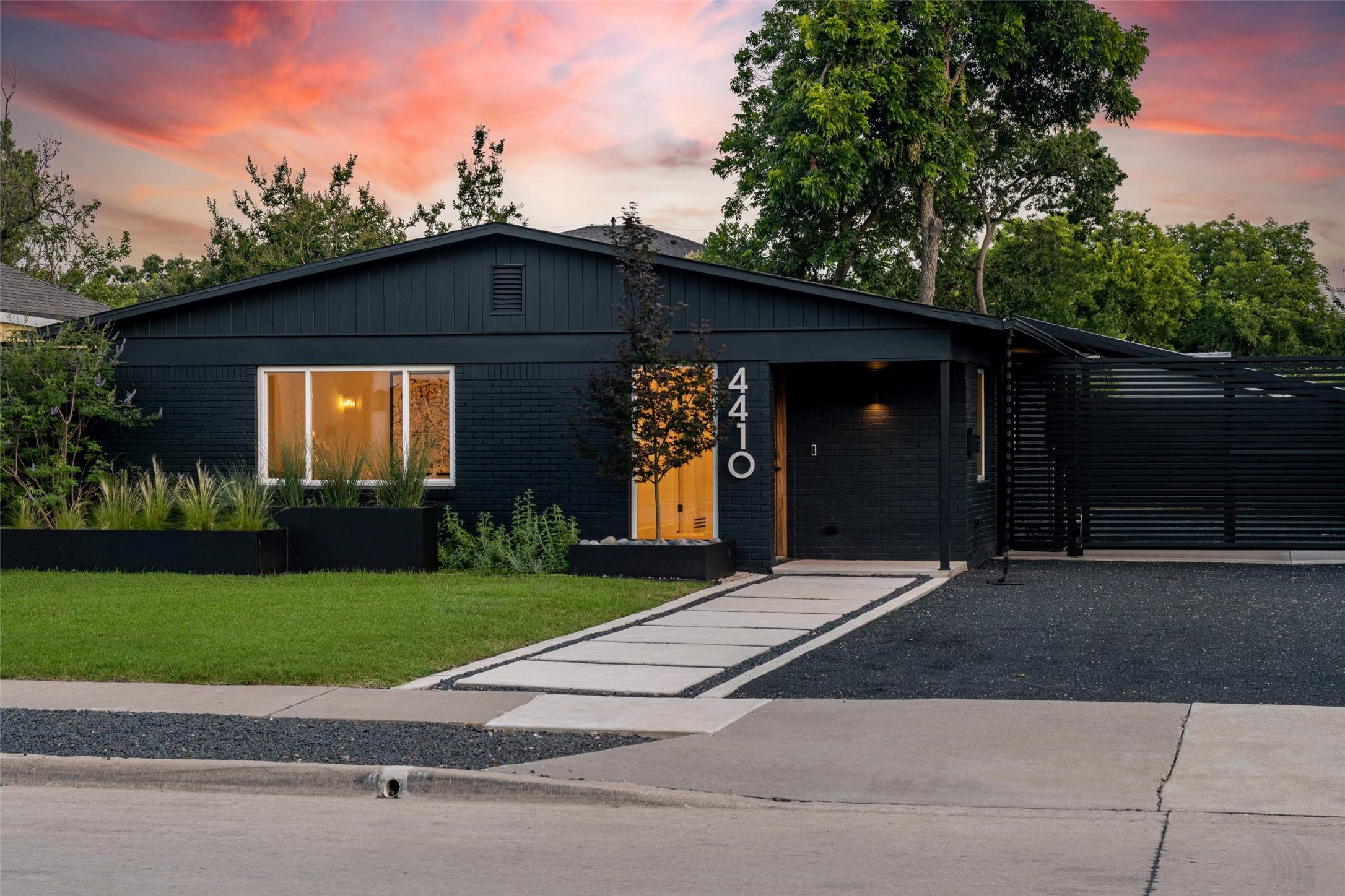 4410 Merrell RD, Dallas, TX 75229