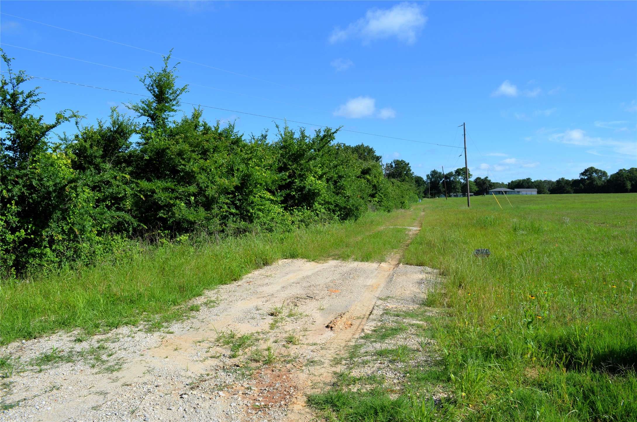Eustace, TX 75124,760 VZ County RD #2315