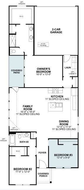 Crowley, TX 76036,1016 South Hill DR