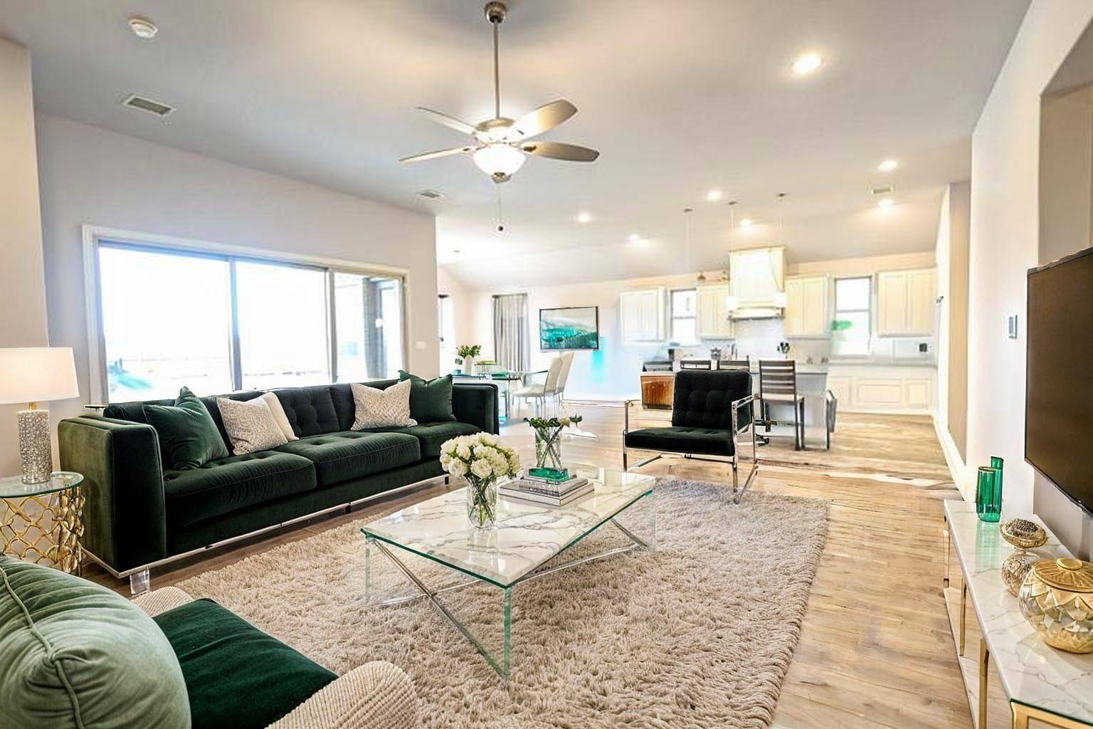 209 Chesapeake DR, Forney, TX 75126