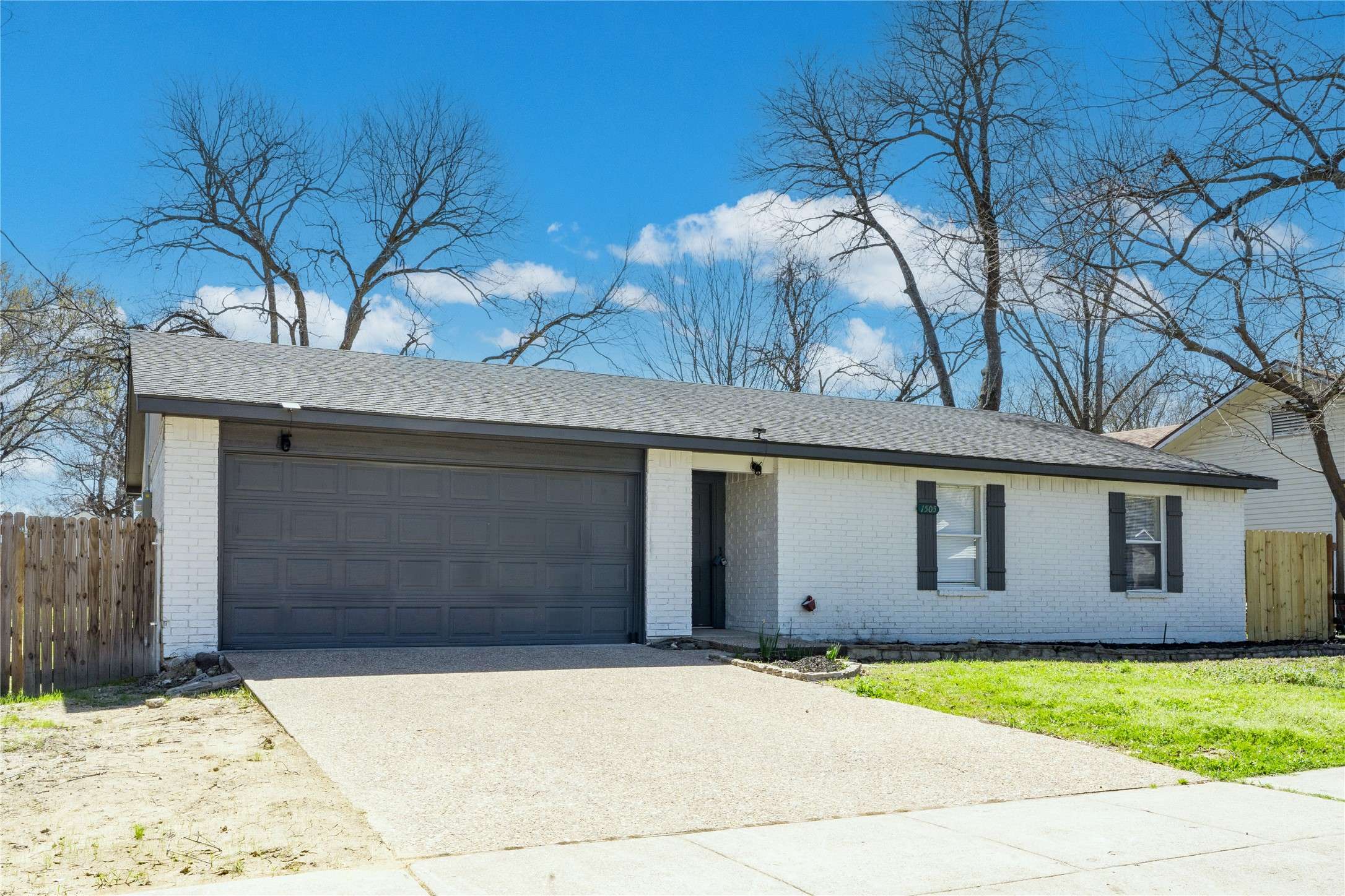 Corsicana, TX 75110,1505 W Collin
