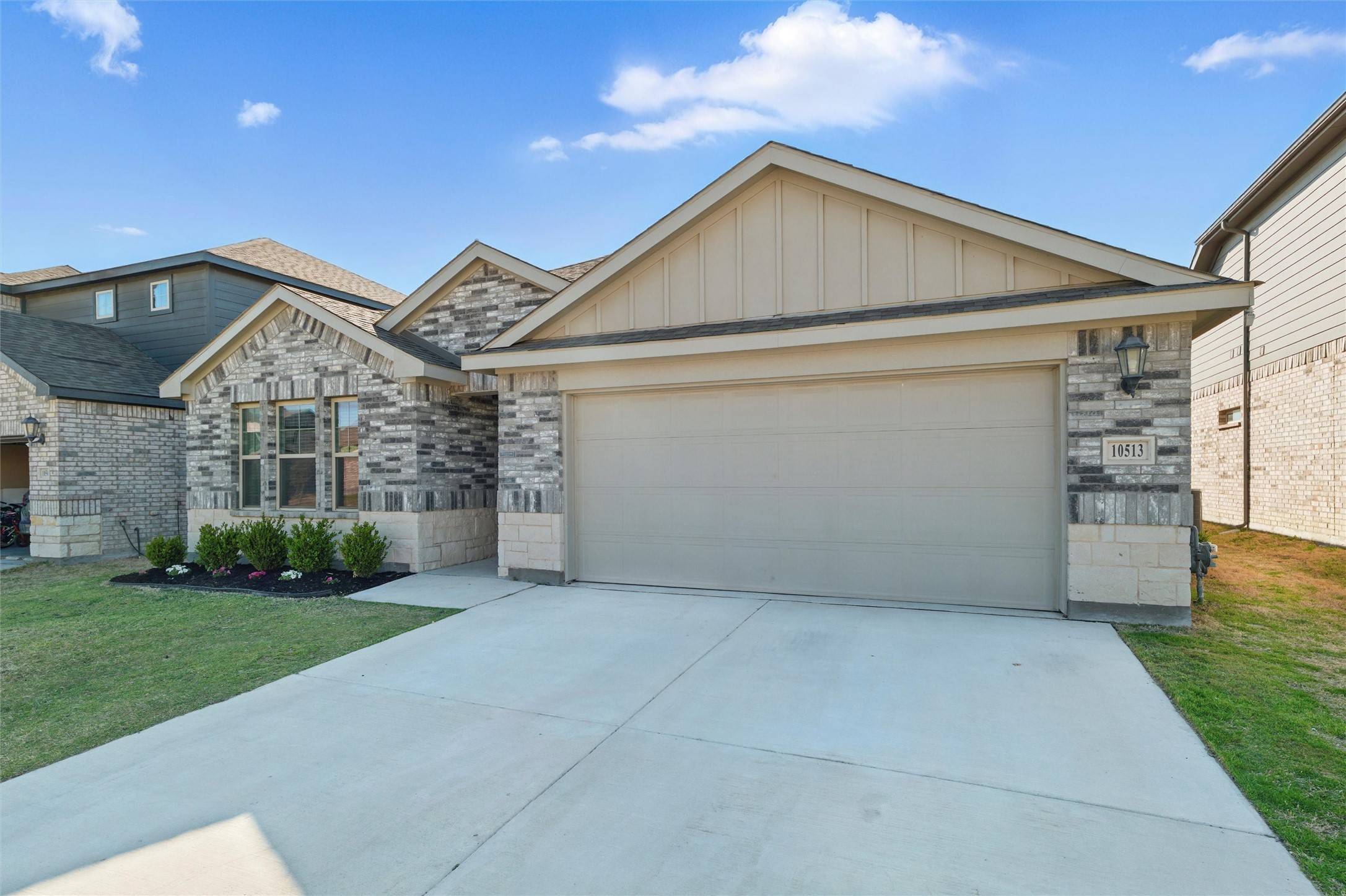 10513 Takala DR, Fort Worth, TX 76179