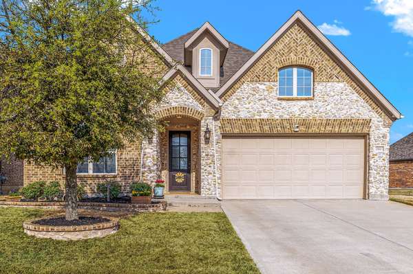 Fort Worth, TX 76262,15613 Pioneer Bluff TRL