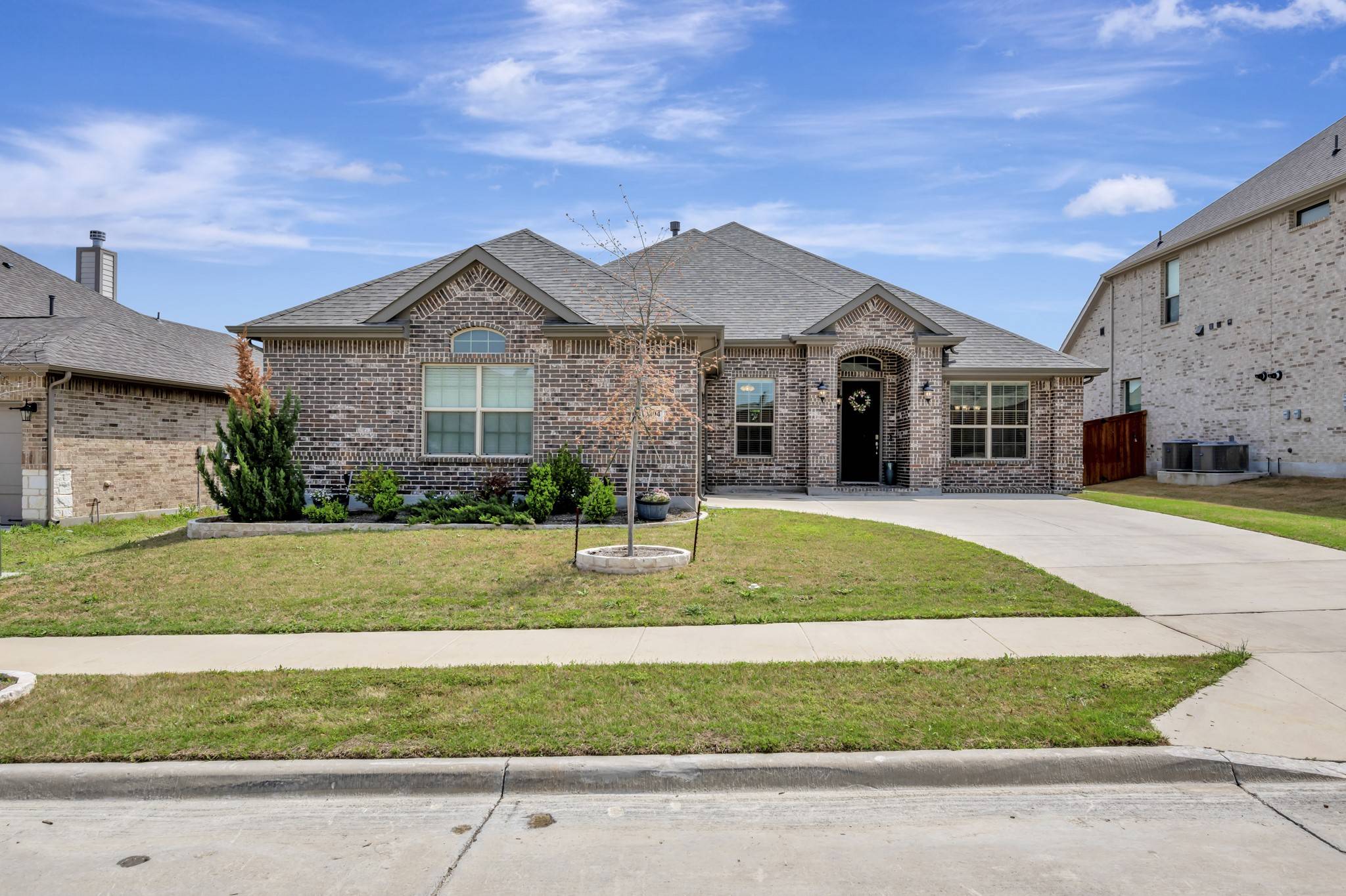 304 Welch Folly LN, Aledo, TX 76008