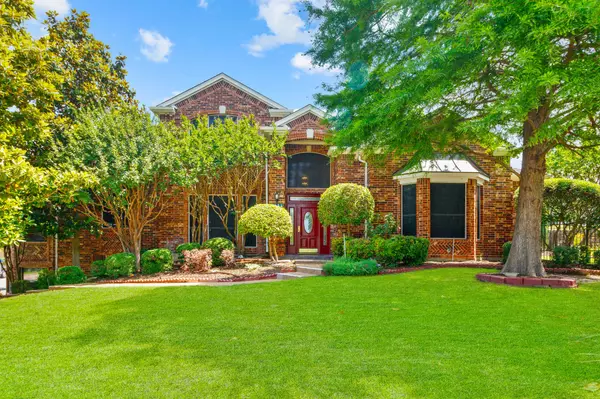 5401 Ranger DR, Rockwall, TX 75032