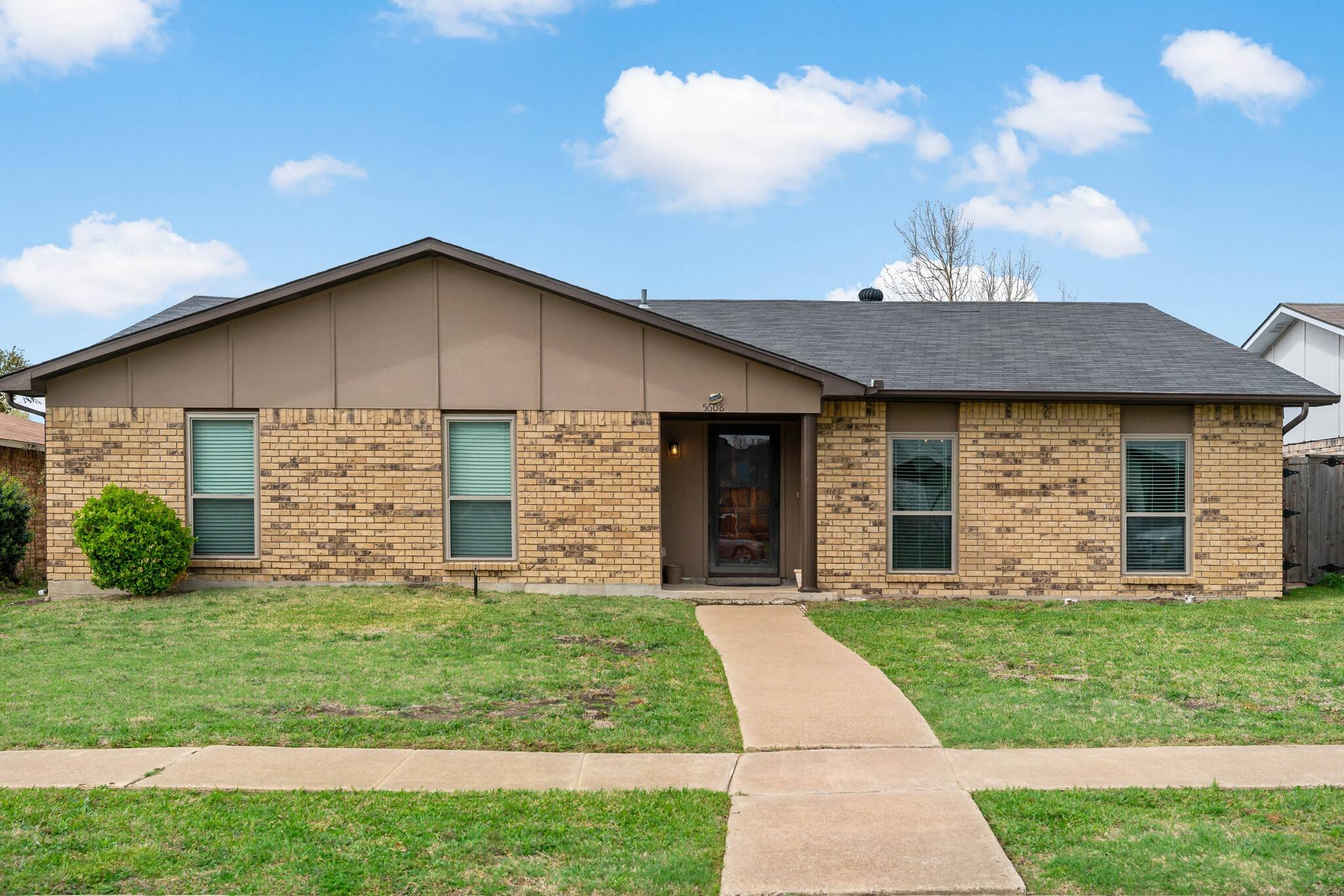 5608 Twitty ST,  The Colony,  TX 75056