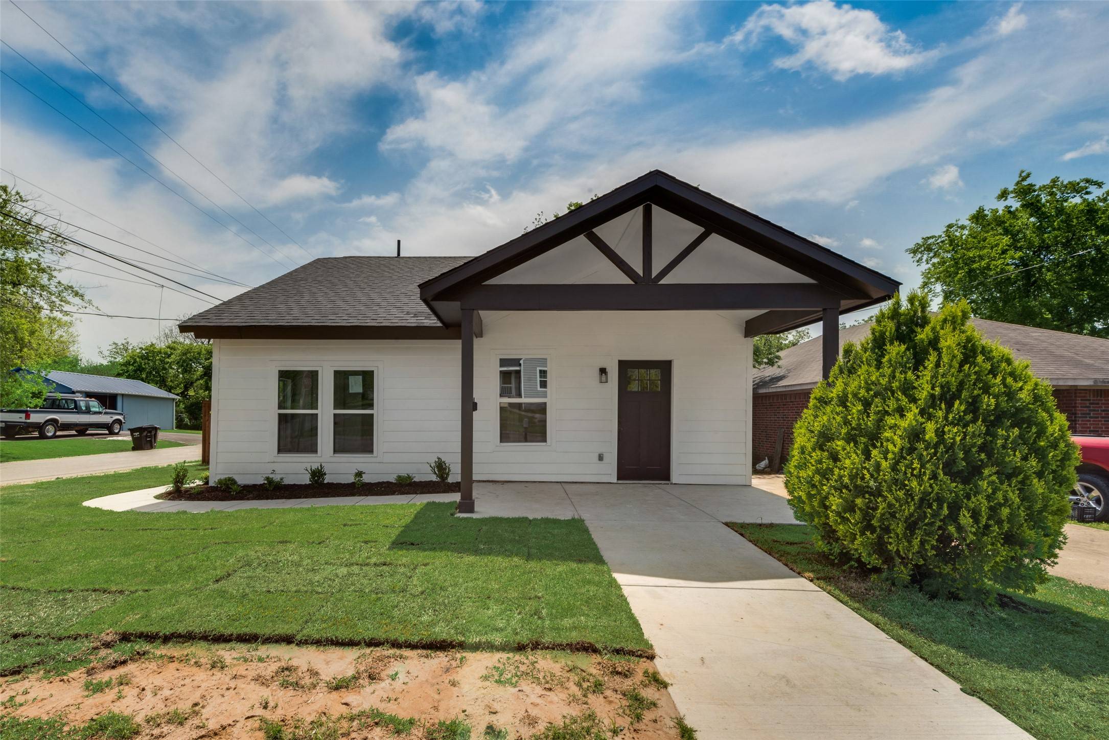 3503 Cornelia ST, Greenville, TX 75401