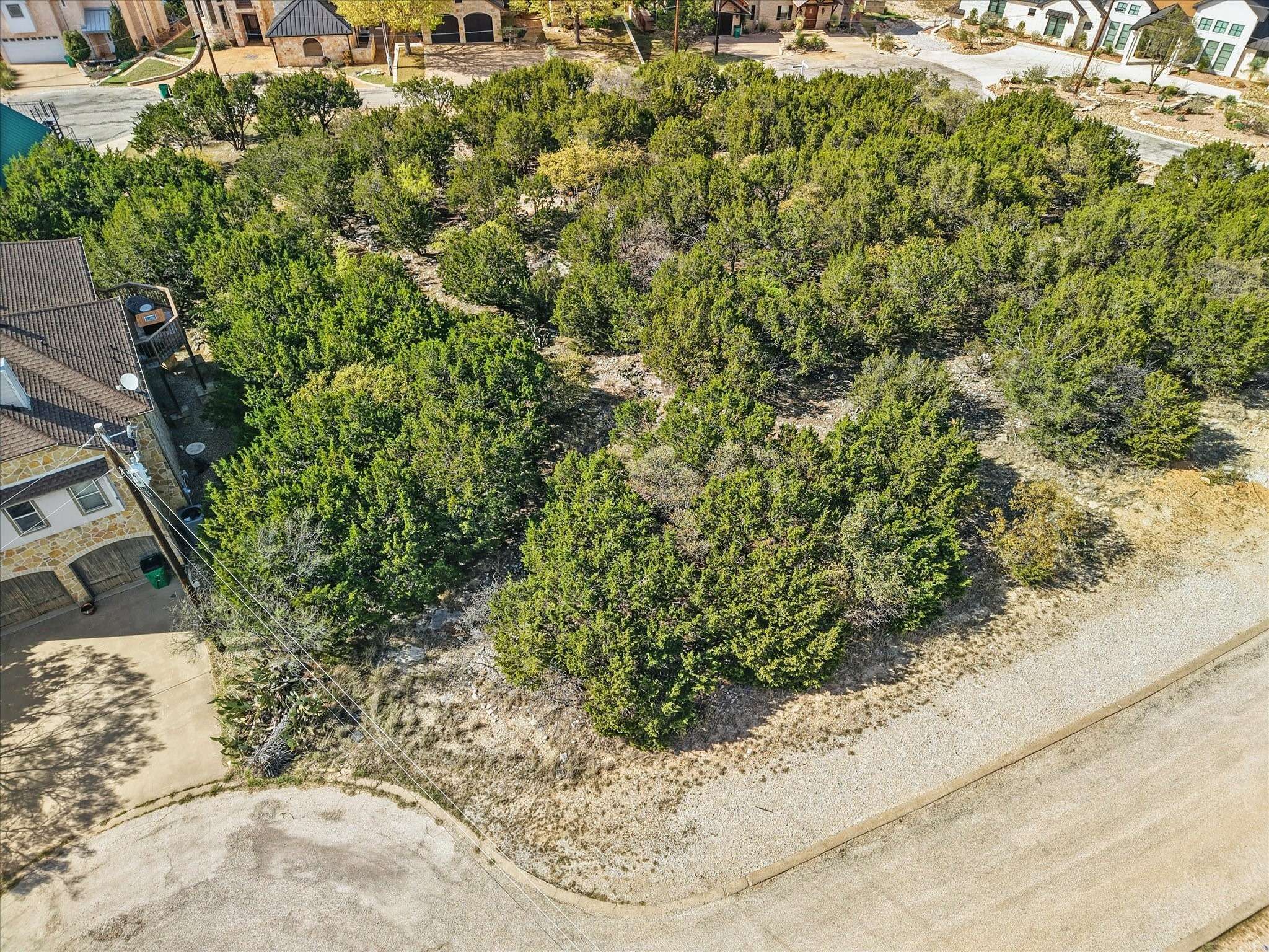 Graford, TX 76449,0 INVERNESS DR DR