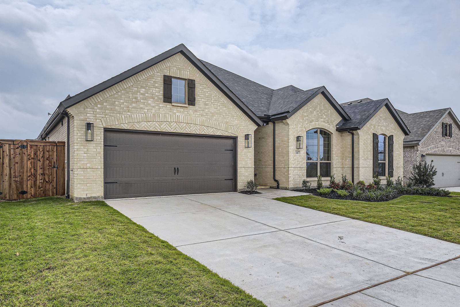 Rhome, TX 76078,167 Sandie DR