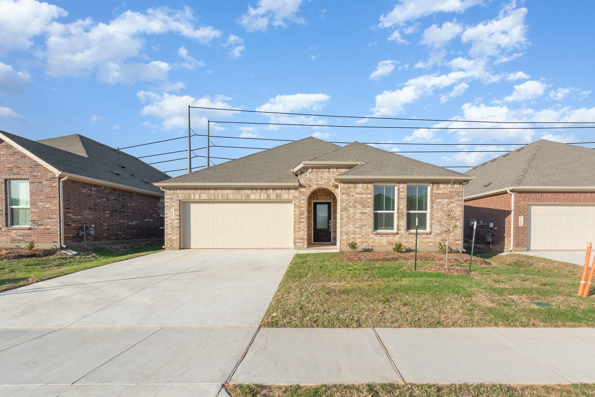 10005 Standardbred DR, Providence Village, TX 76227