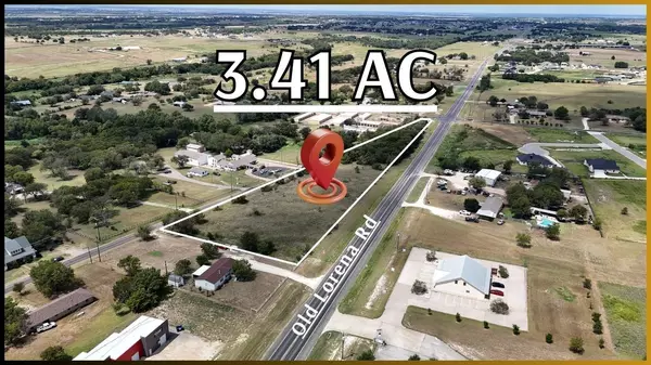0000 N Houston ST, Lorena, TX 76655