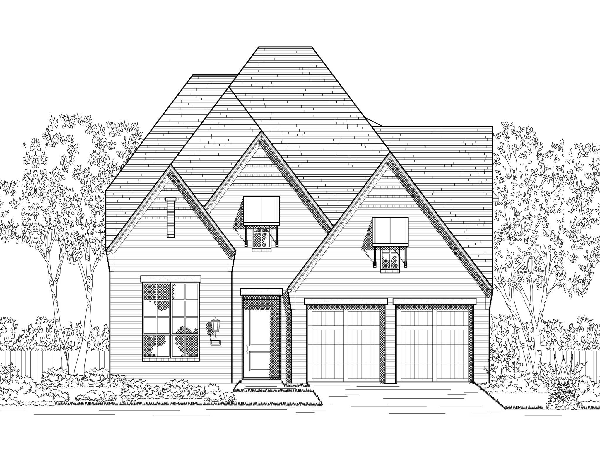 Prosper, TX 75078,2730 Starwood DR