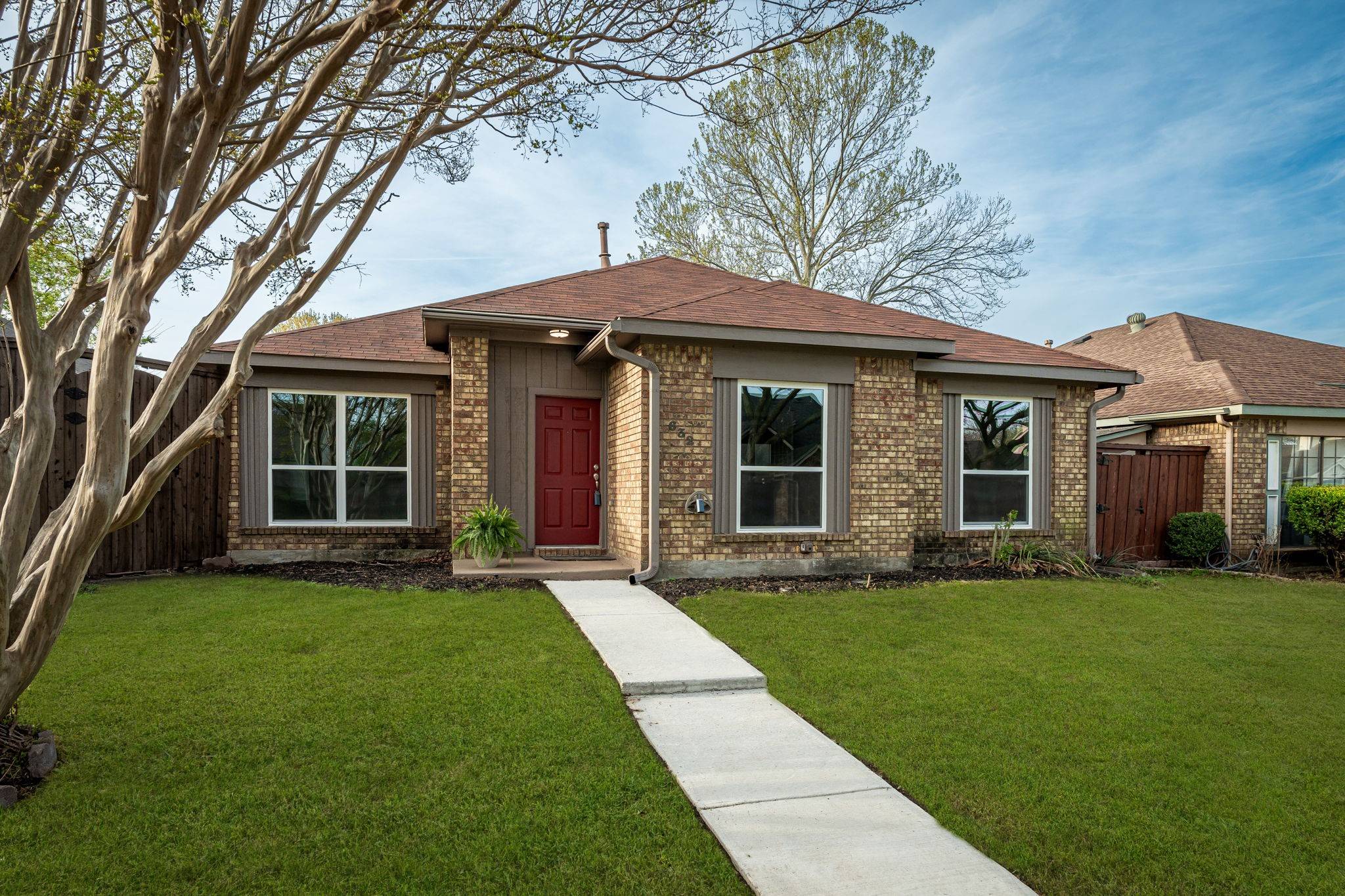 Allen, TX 75002,632 Albrook DR