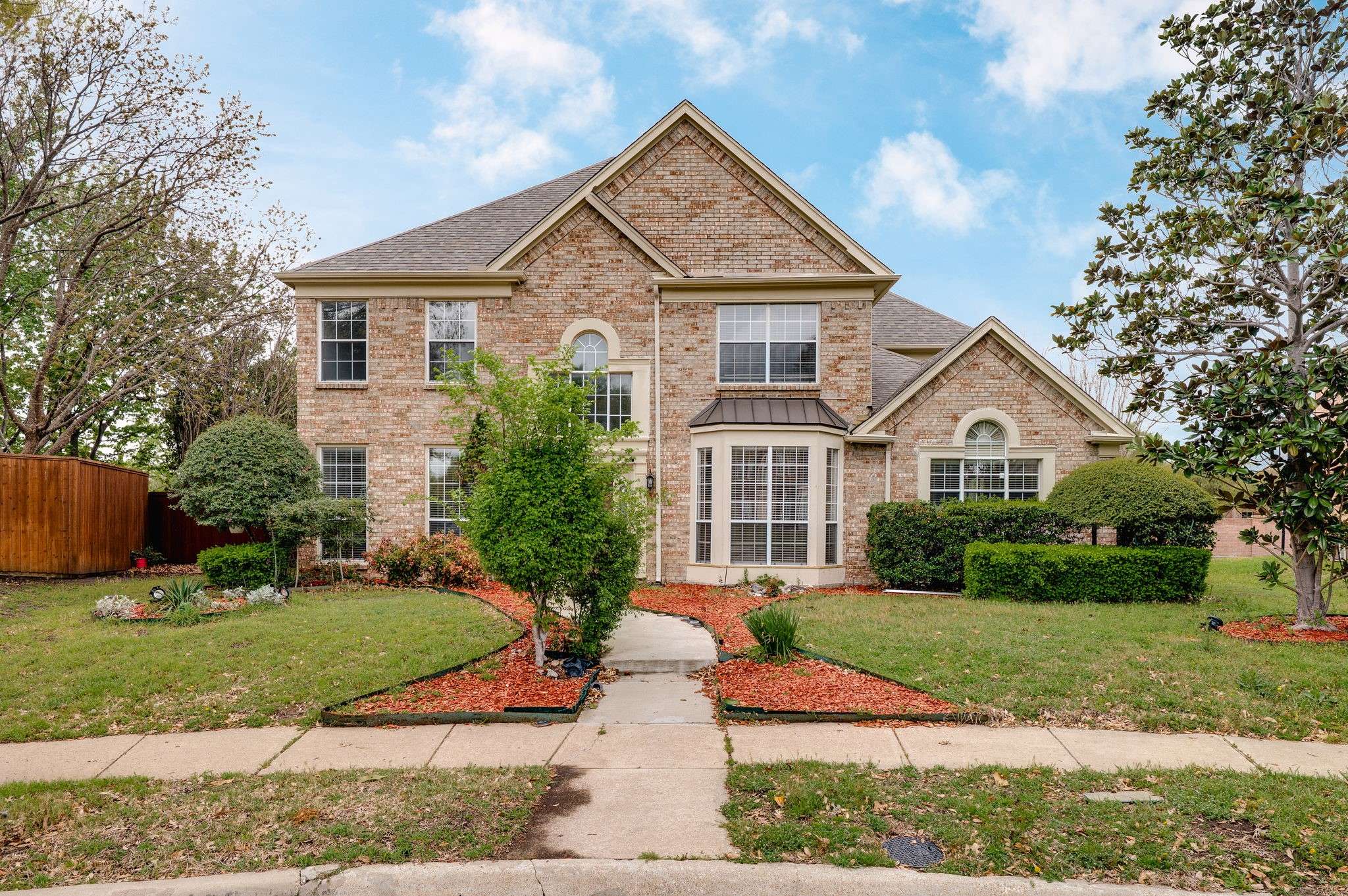 7601 Mabray DR, Plano, TX 75025