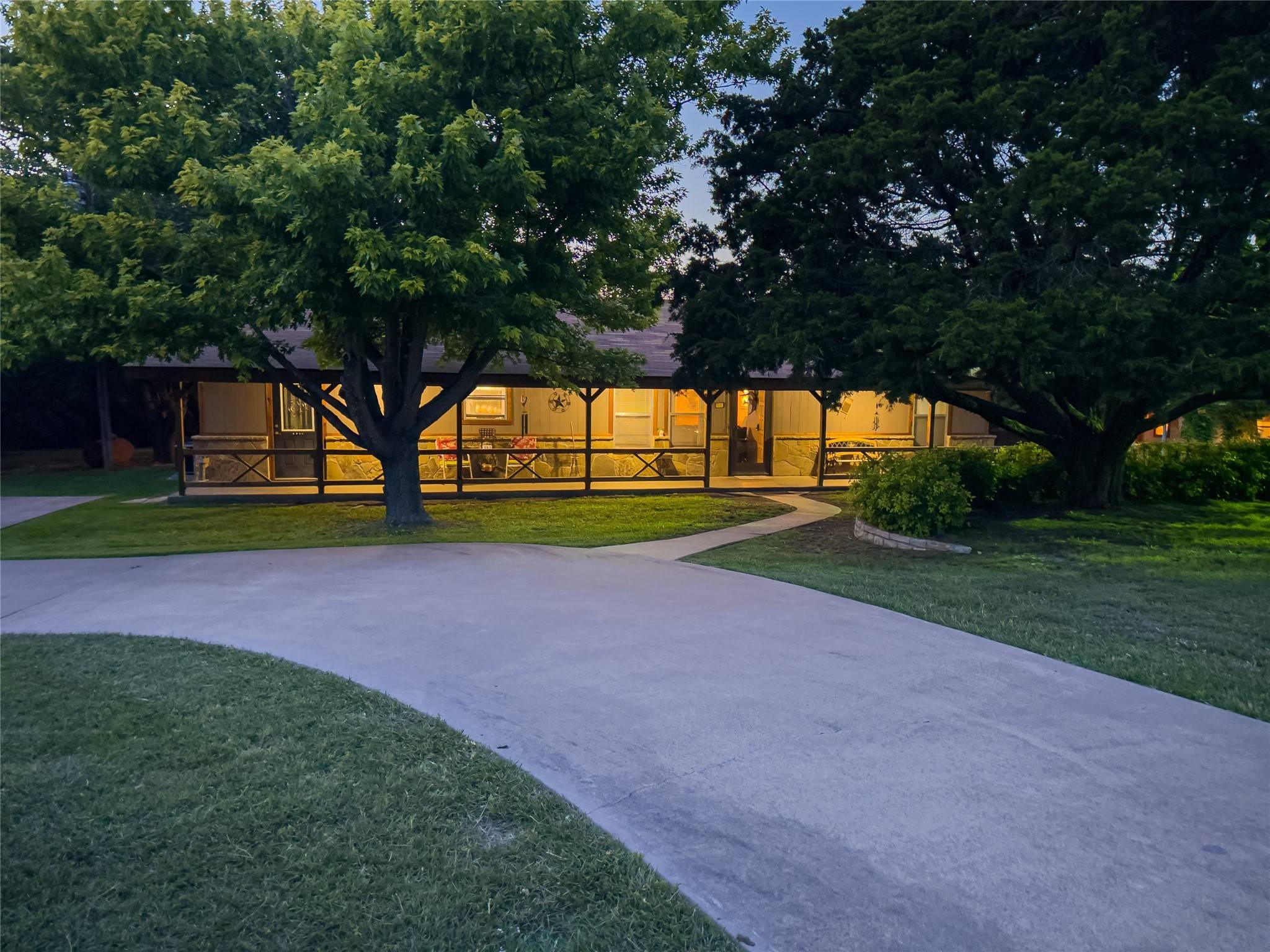 Weatherford, TX 76087,801 Prachyl RD