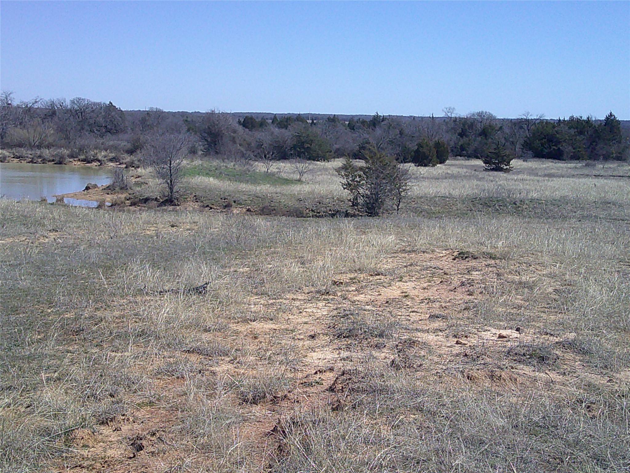 Chico, TX 76431,Tr 2 CR 1750