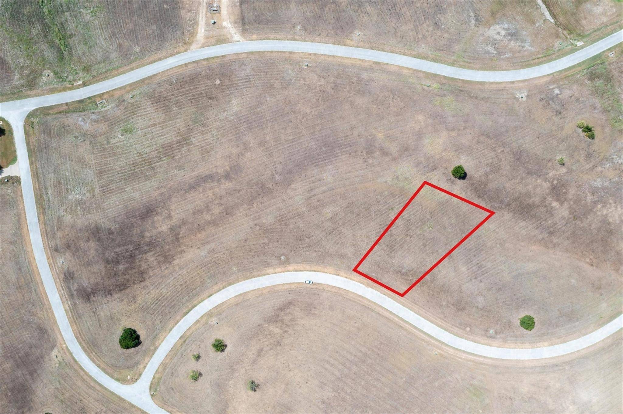 7324 Western Gailes DR, Cleburne, TX 76033