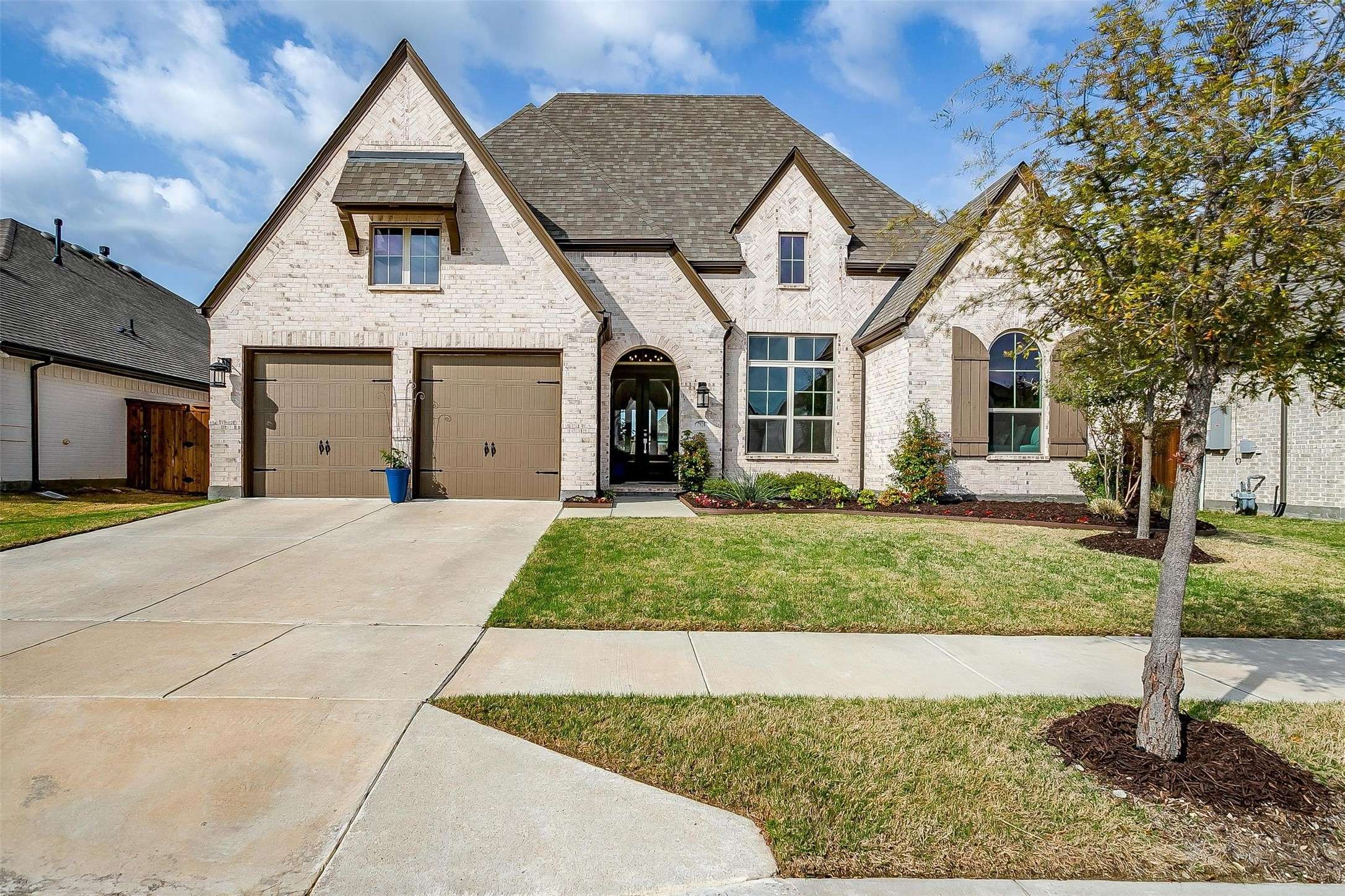 7528 Switchwood LN, Fort Worth, TX 76123