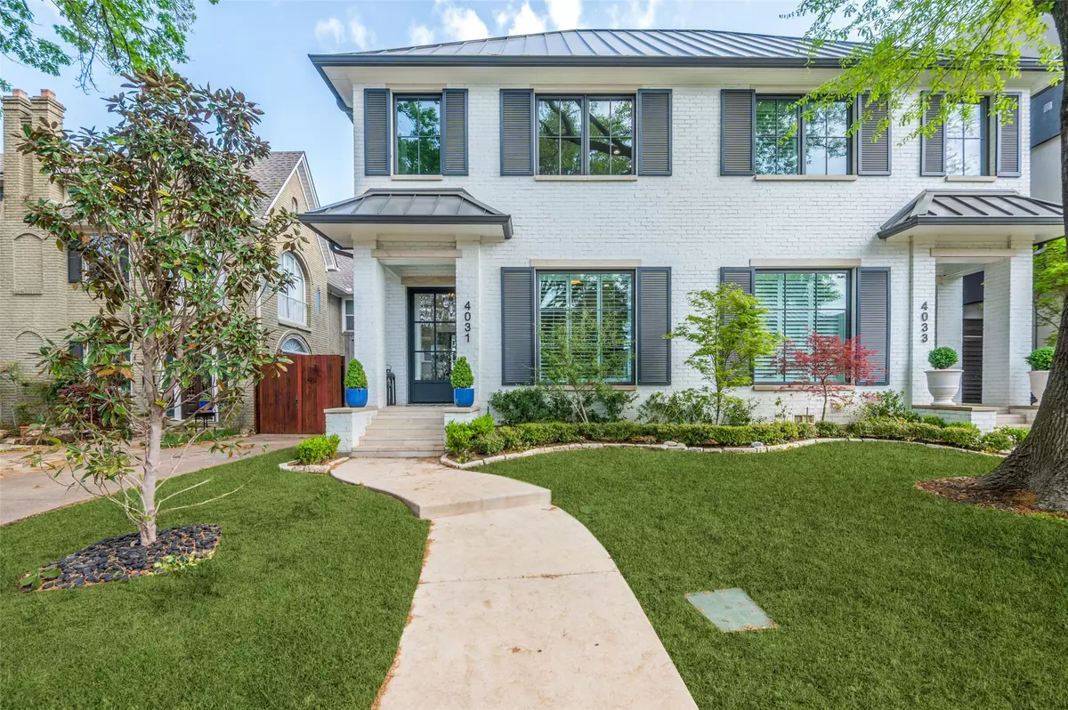 Dallas, TX 75219,4031 Prescott AVE