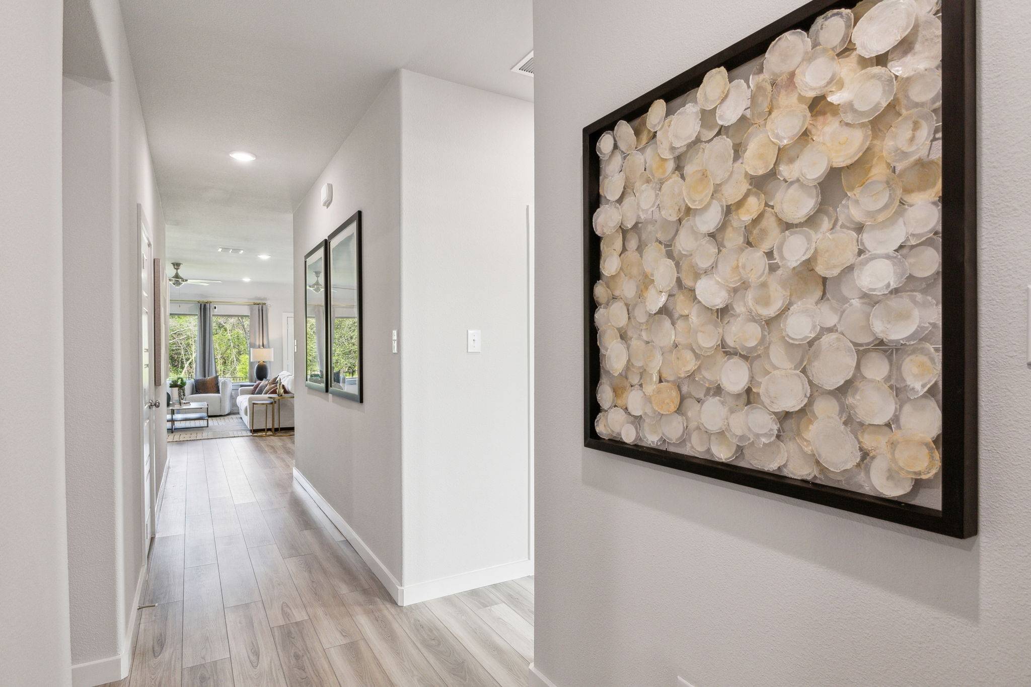 6049 Silverstein ST, Fort Worth, TX 76126
